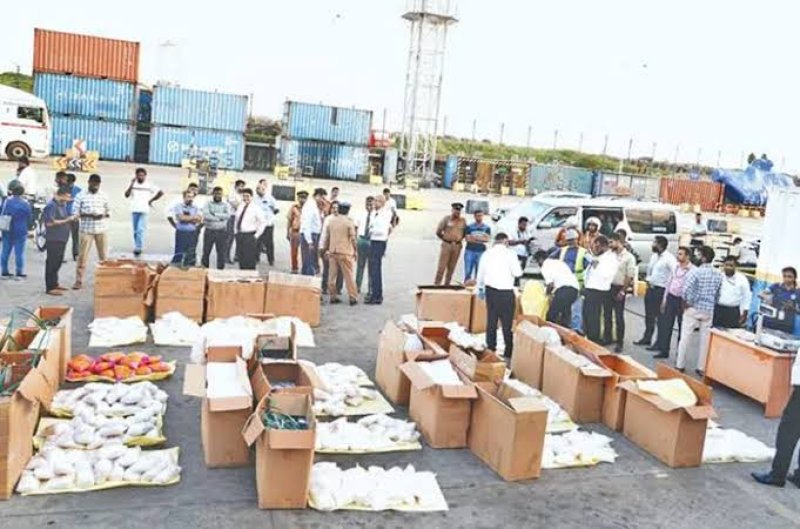 IGP flags lapses in Pakistan drug investigation