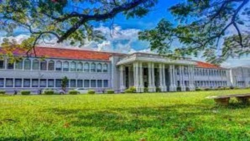 Uni.of Peradeniya ranked No. 1 in UI GreenMetric rankings