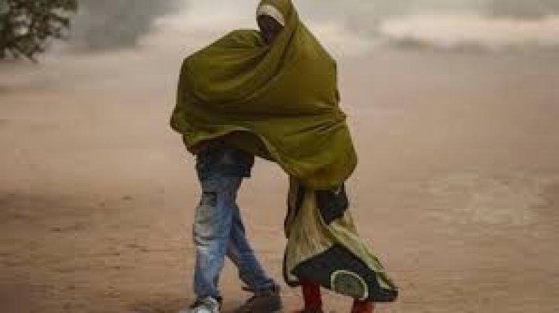 UN declares 2025 to 2034 on Combating Sand and Dust Storms