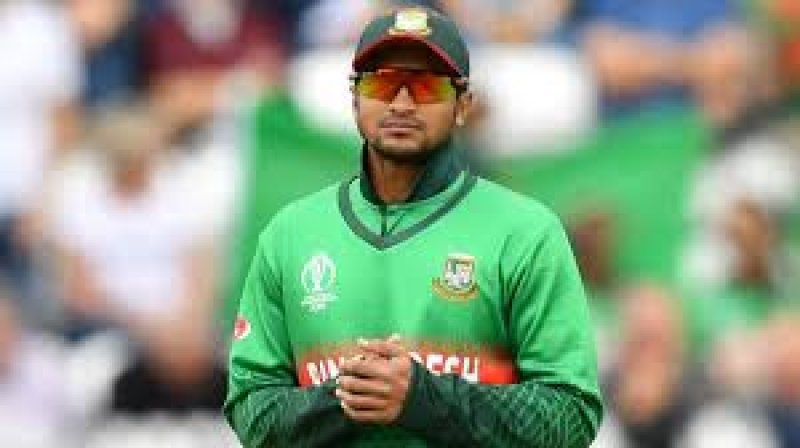Shakib Al Hasan accused of murder during Bangladesh unrest