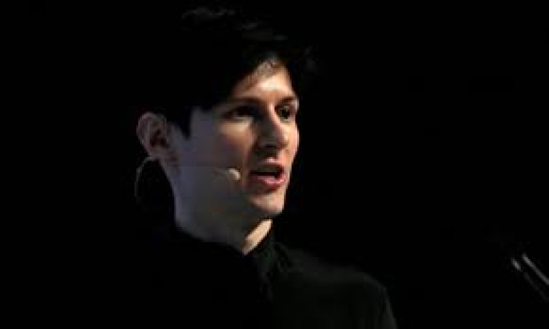 Telegram chief Durov released on &euro;5 million bail