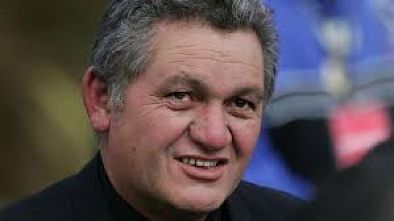 New Zealand's Māori King Tuhetia dies