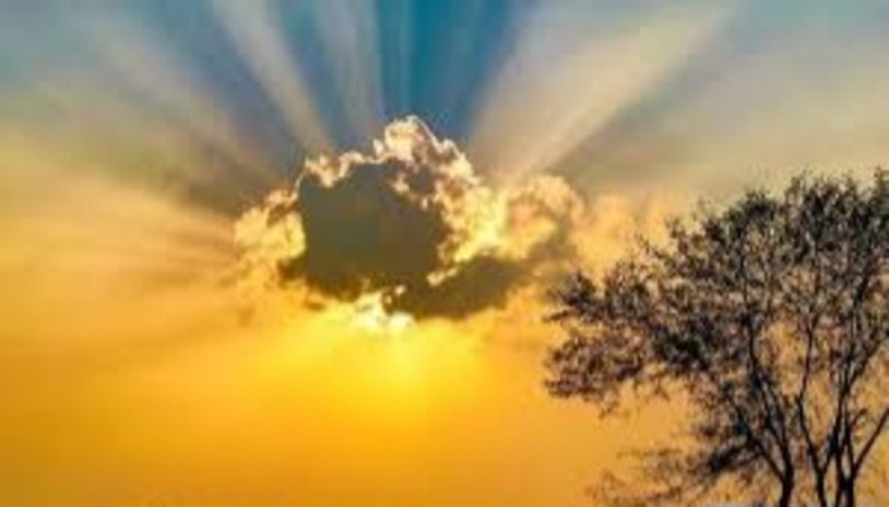  Dry weather will prevail over most parts of the island