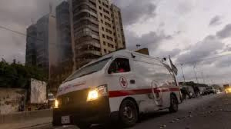 Israel issues fresh evacuation orders in southern Lebanon