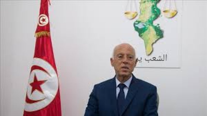 Tunisia's President Saied wins landslide reelection