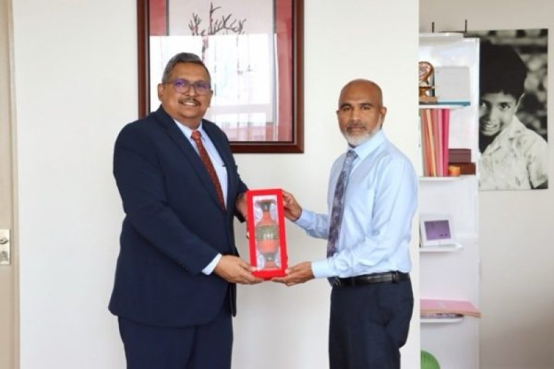 More opportunities for Sri Lankan Teachers in Maldives