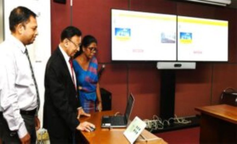 &ldquo;EXPORT PERFORMANCE INDICATORS 2022&rdquo;- SLEDB