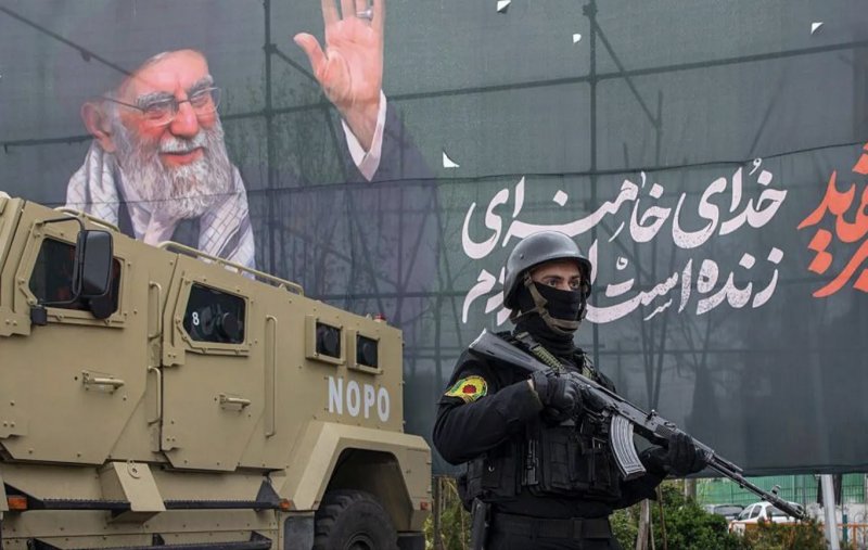 Iran sends response to US proposals to end war