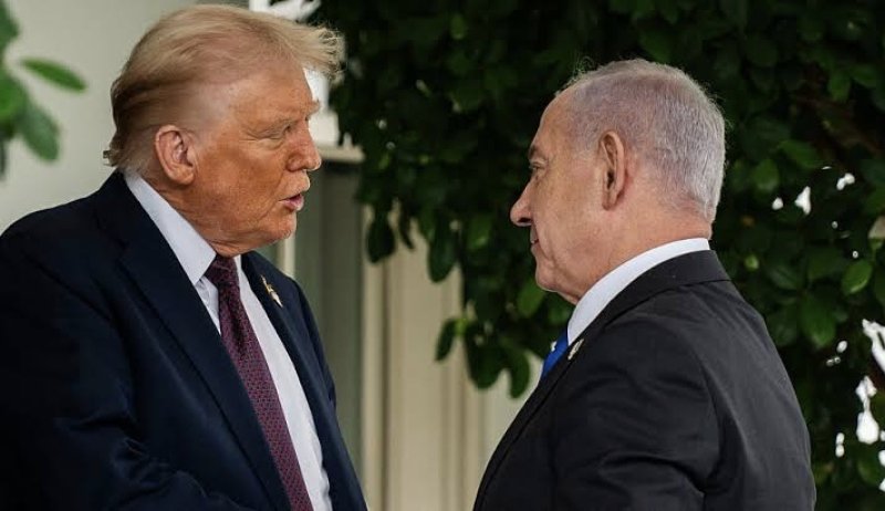 Netanyahu &lsquo;fears US and Iran holding secret talks&rsquo;