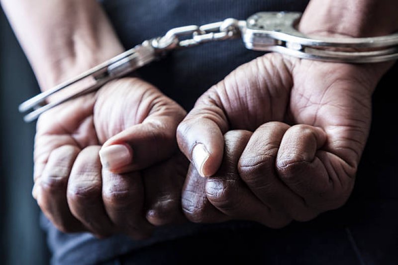 Ex-Buddhasasana Ministry Secretary arrested 