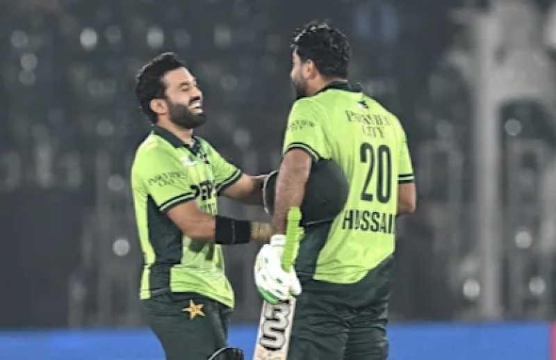 Pakistan set for Bangladesh ODI tour in March 2026
