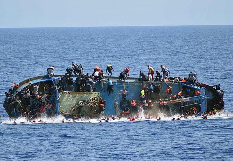 More than 60 feared dead off Libya in latest migrant tragedy