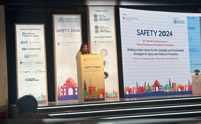 Accelerate Measures To Reduce Road Traffic Deaths - WHO