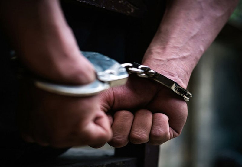 Kudu Roshan arrested at Anguruwella junction