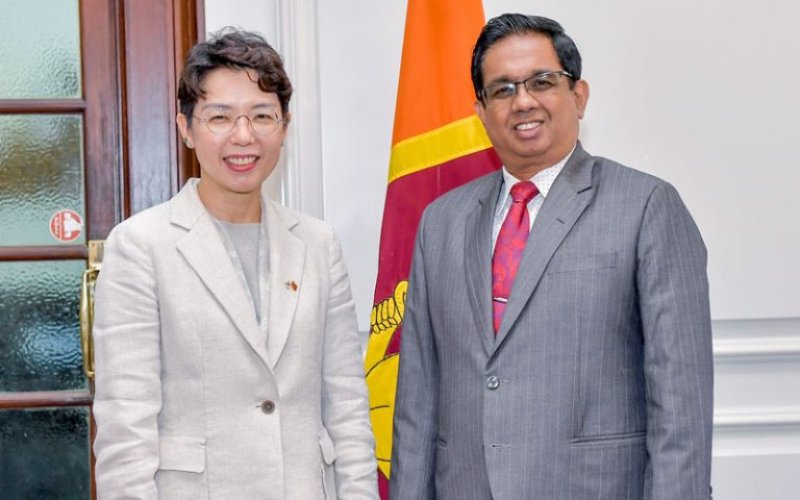 KOICA Commits Support to Strengthen Transparency initiative