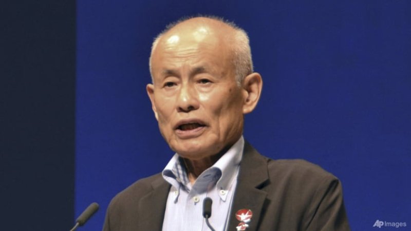 Japanese atomic bomb survivors win Nobel Peace Prize
