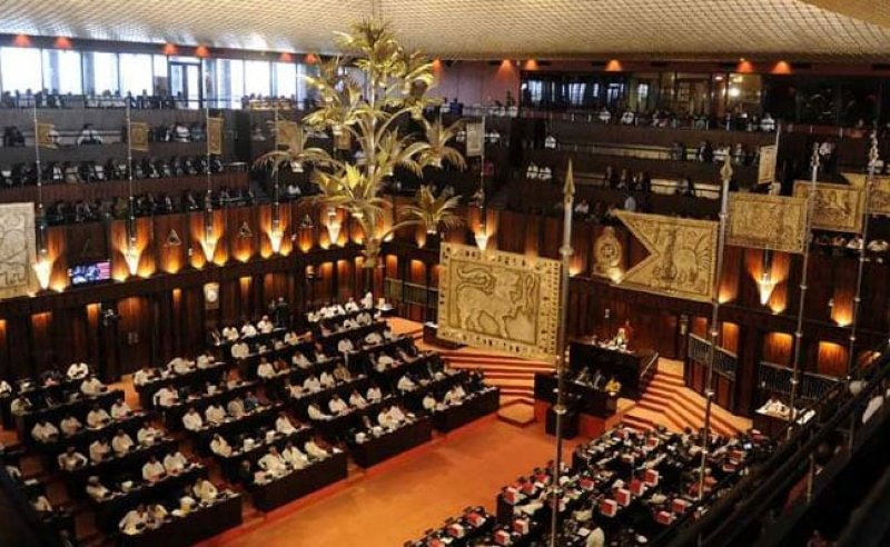 Parliament row over alleged CEB union harassment
