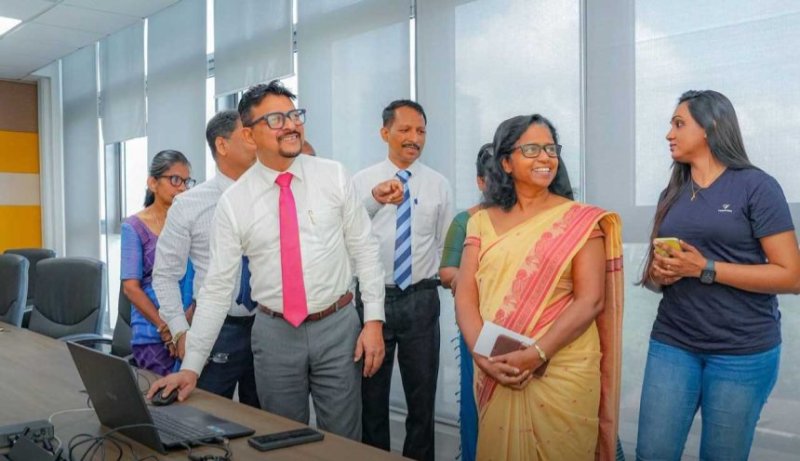 Labour Ministry launches revamped website 