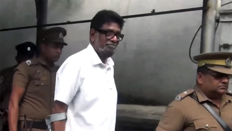 SC rejects petitions to unfreeze Keheliya's family assets