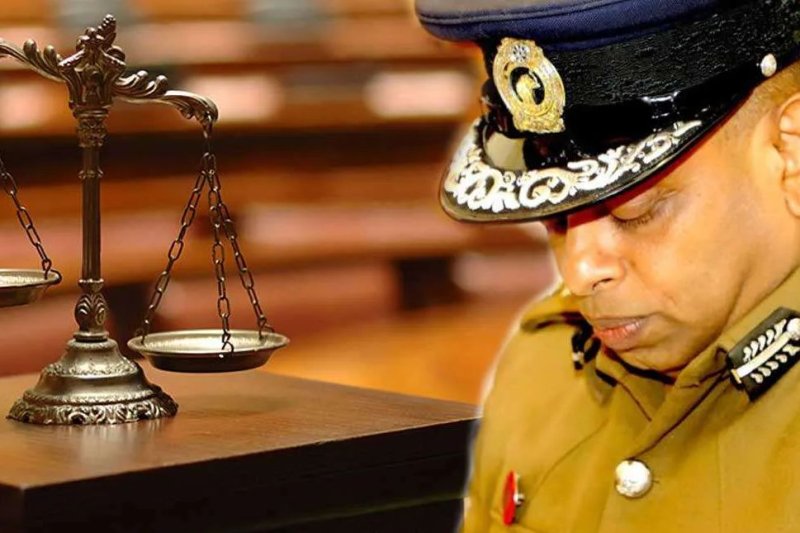 Supreme Court to hear Cardinal's petition against Acting IGP