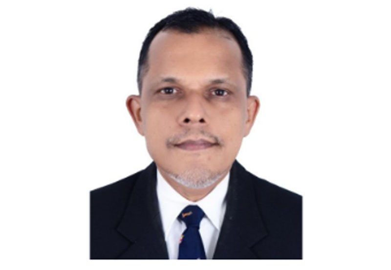 Sri Lanka gets new Attorney General 