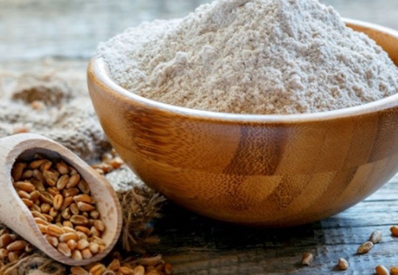 Permit system for import of wheat flour no more