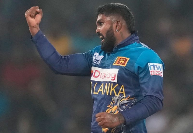 All-rounder rankings heat up ahead of T20 World Cup 