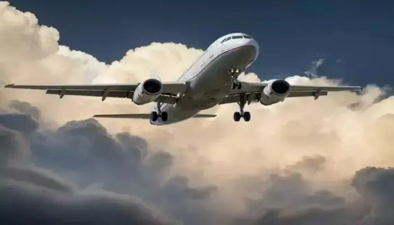 Kochi-bound flight makes 'emergency landing' in Chennai