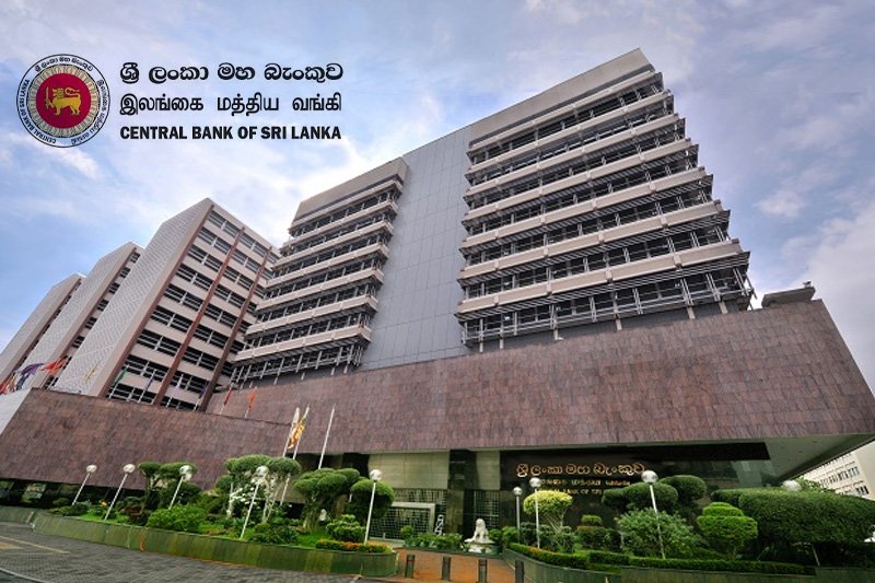 CBSL holds policy rate at 8.75%