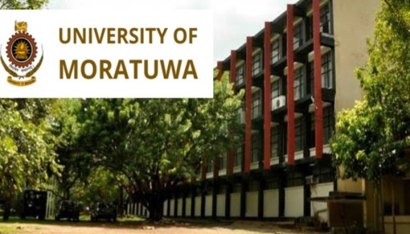 Chemical Leak Reported at University of Moratuwa Laboratory