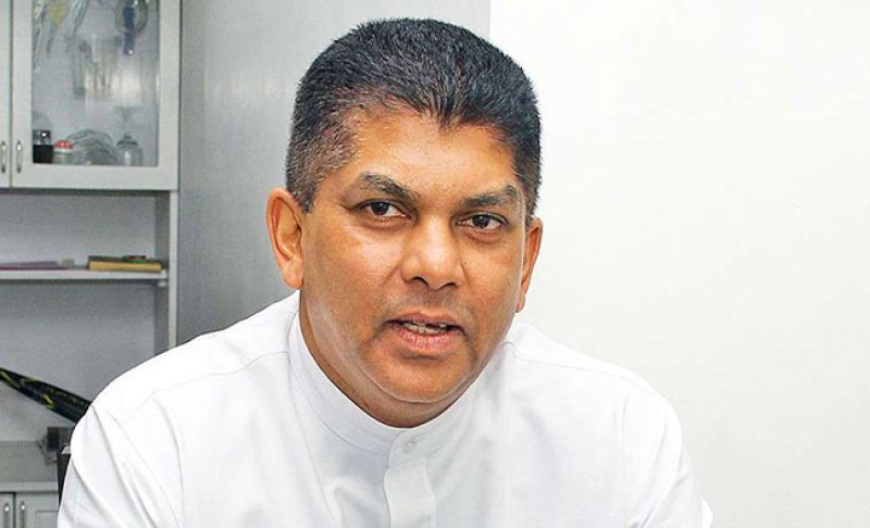 Court of Appeal fix date to hear Bail Petition of Ratwatte 