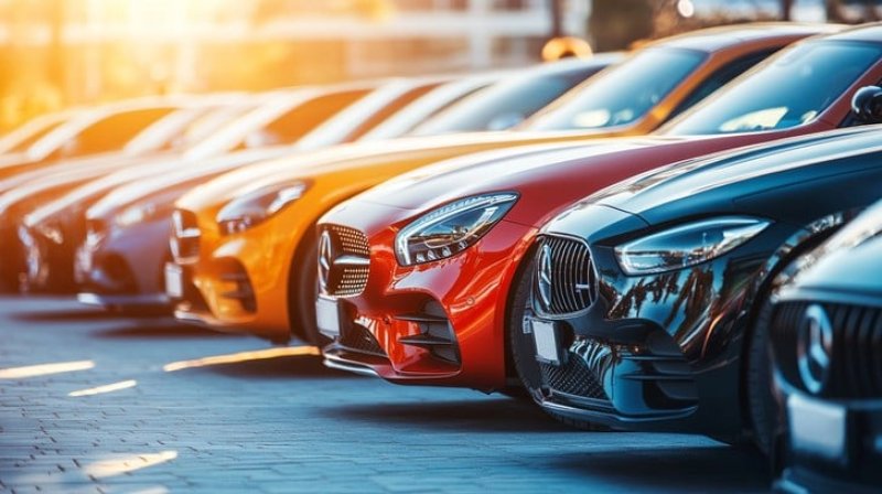 U.S. Seeks Duty-Free Access for Vehicles in Talks with SL