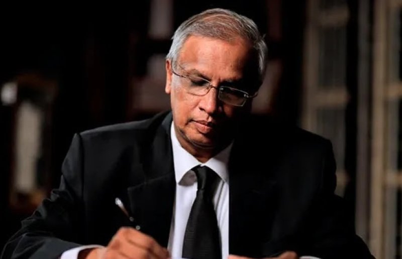 Sumanthiran appointed as acting general secretary of ITAK 