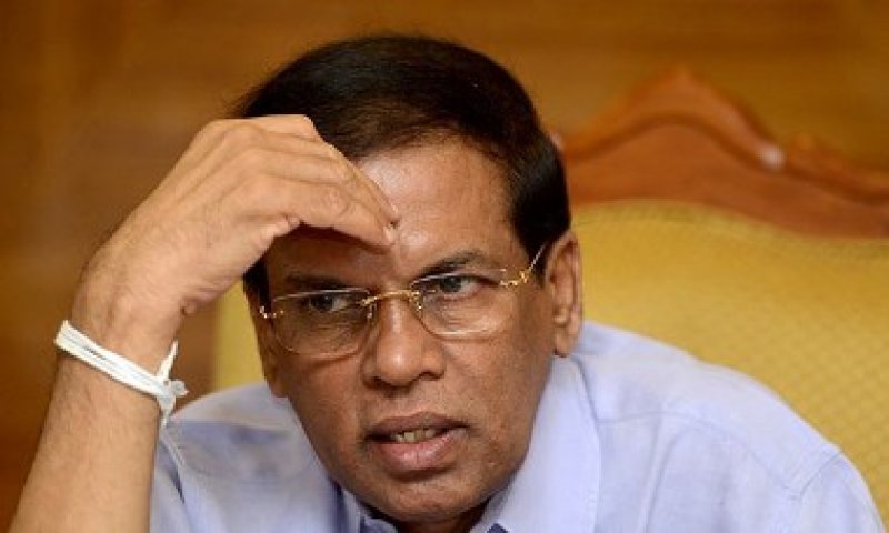 CID report contradicts in Maithripala's statements 