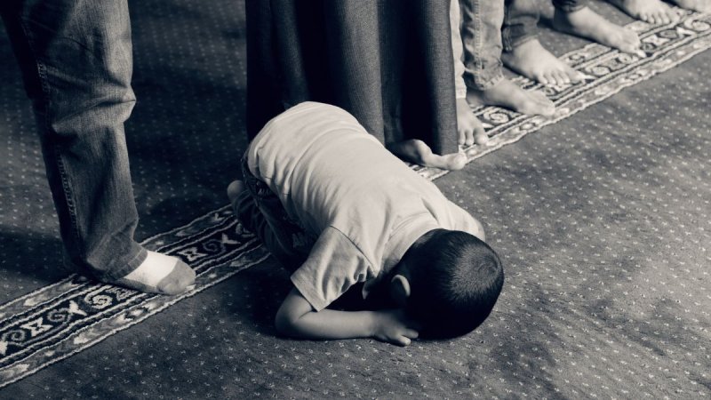 402 children rescue at Islamic welfare homes in Malaysia 
