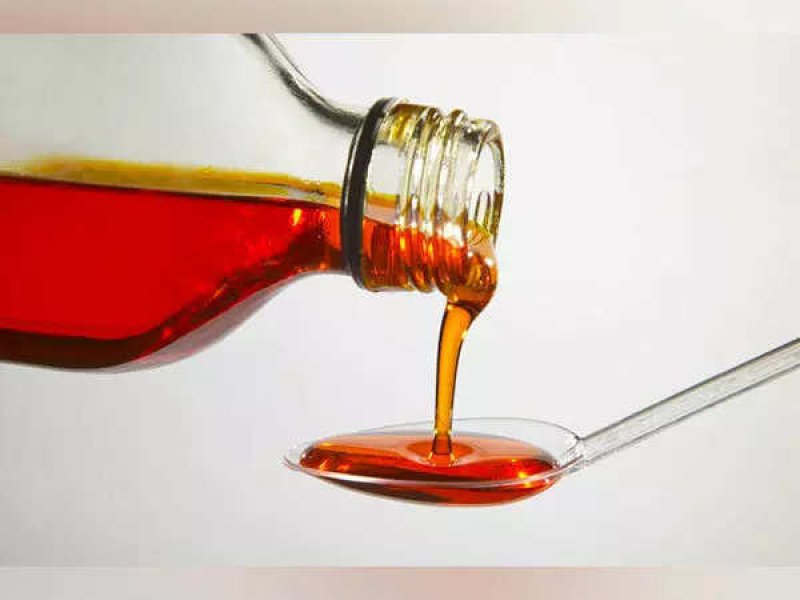 Maldives reports contamination in pakistani syrups