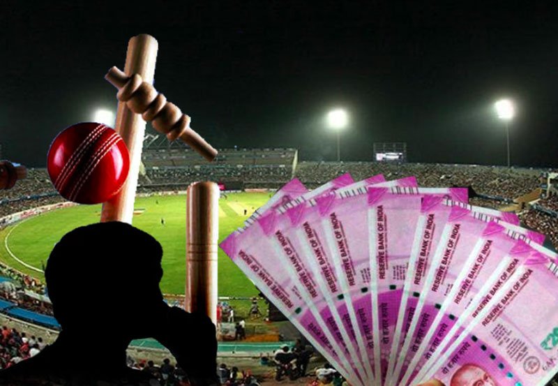 Passports of Indian nationals seized over match-fixing 