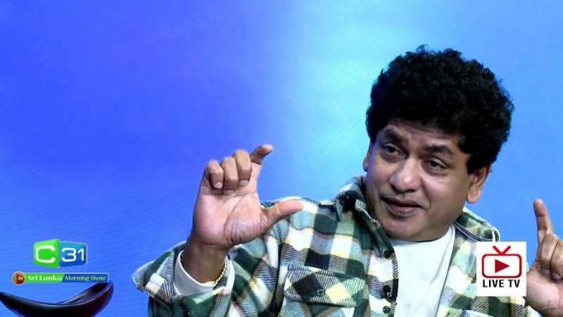 Probe to launch into You Touberi&rsquo;s pre-arrest claim on Ranil