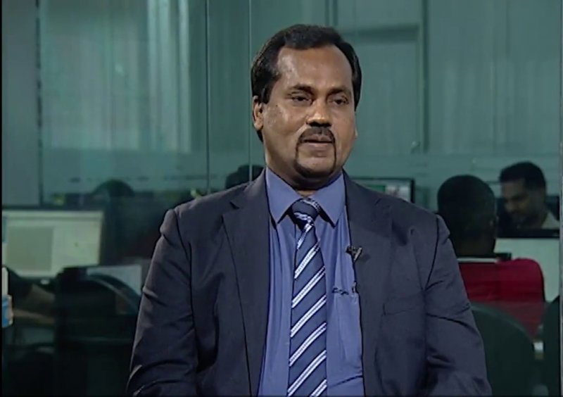 Sunil Jayarathne Appointed Chairman of CAA