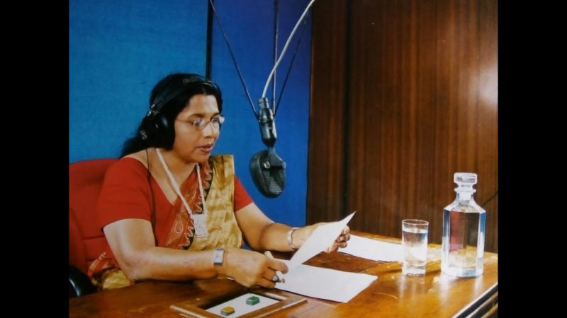 Veteran actress Ramya Wanigasekara passes away 