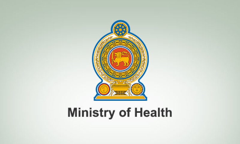 Health Ministry Warns of Scam Group Posing as Officials