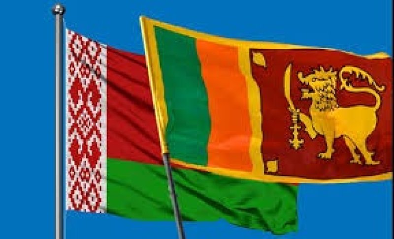 Sri Lanka and Belarus to sign MoUs