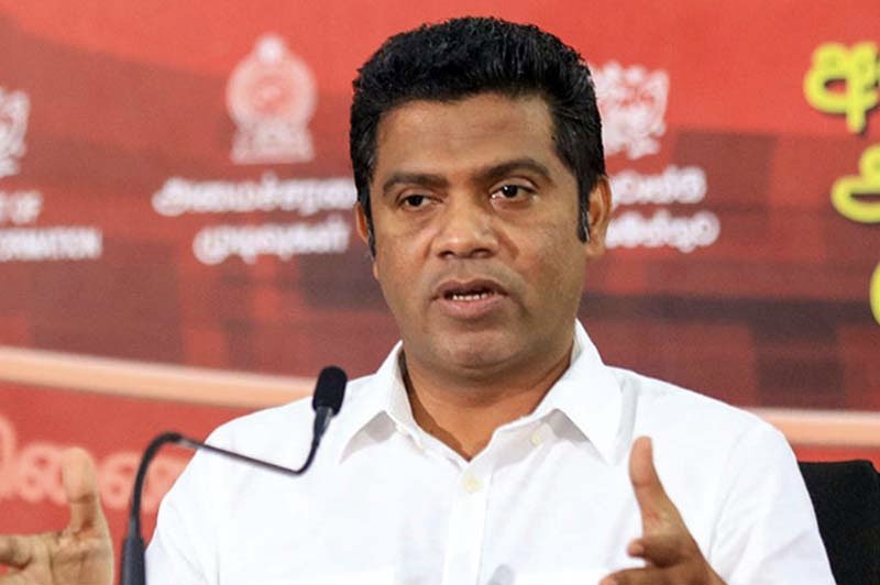 Cabinet Spokesperson defends suspension of Deputy Secretary 