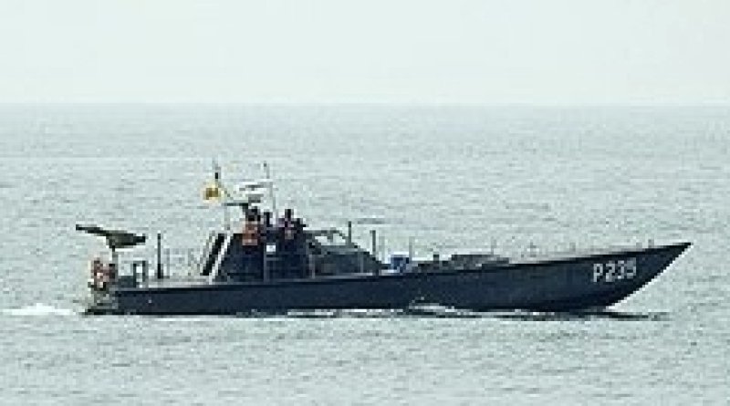 SL Navy recovers suspected narcotics off southern coast