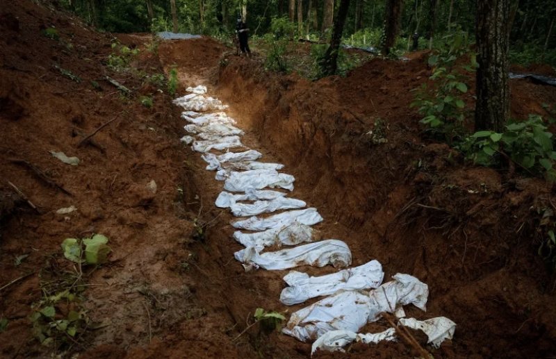 Nepal holds day of mourning for flood victims