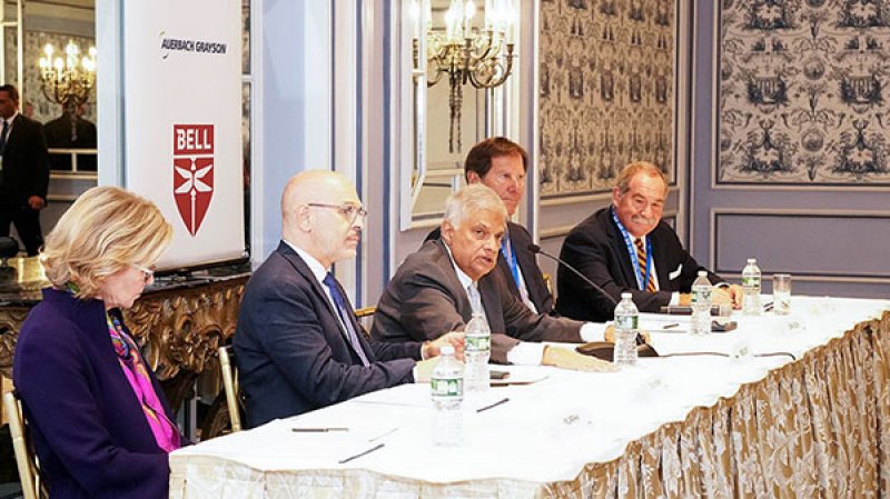 Conference on Sustainable Development Goals