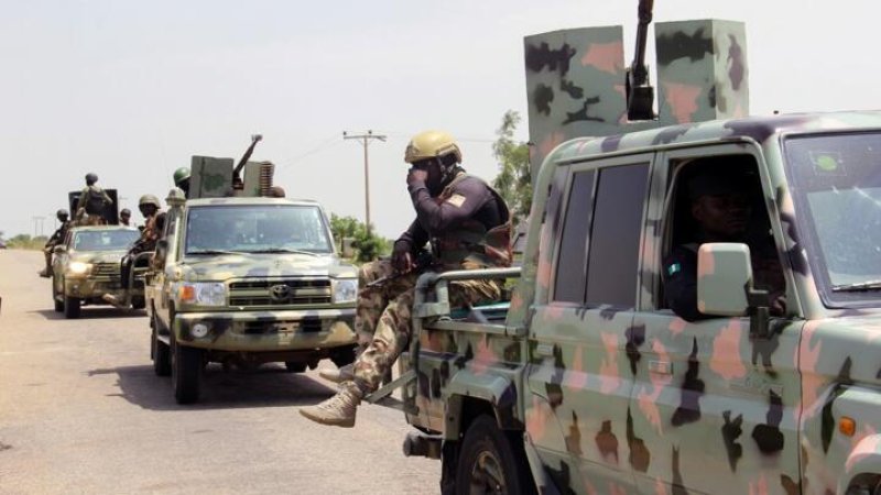 Boko Haram kills at least 60 in attack on Nigerian village