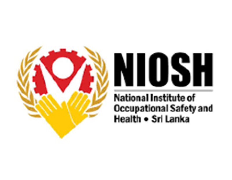 NIOSH warns public over unauthorized use of logo 