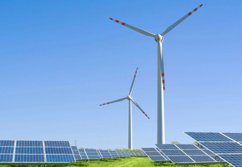 Adani Green secures agreement for Wind Power Stations in SL