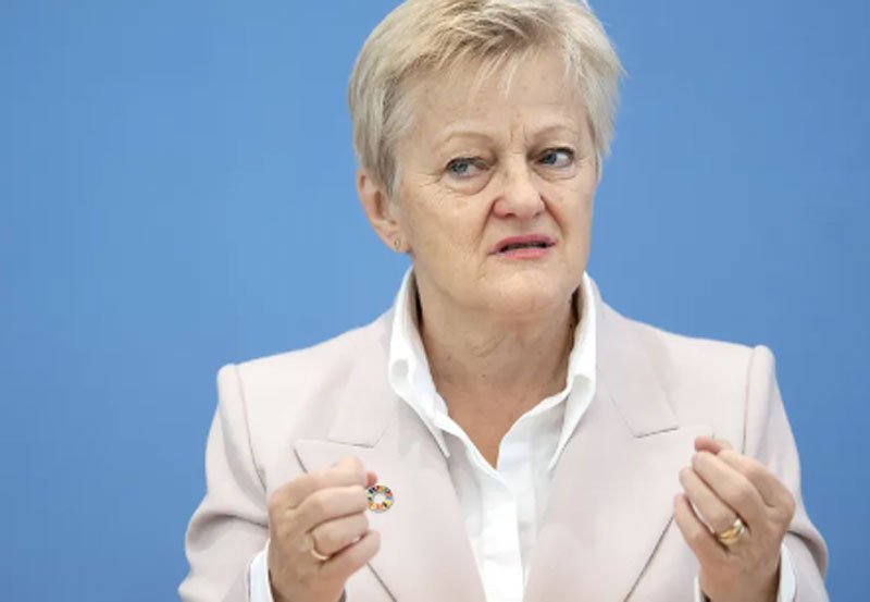 German Parliamentary delegation to visit Sri Lanka 
